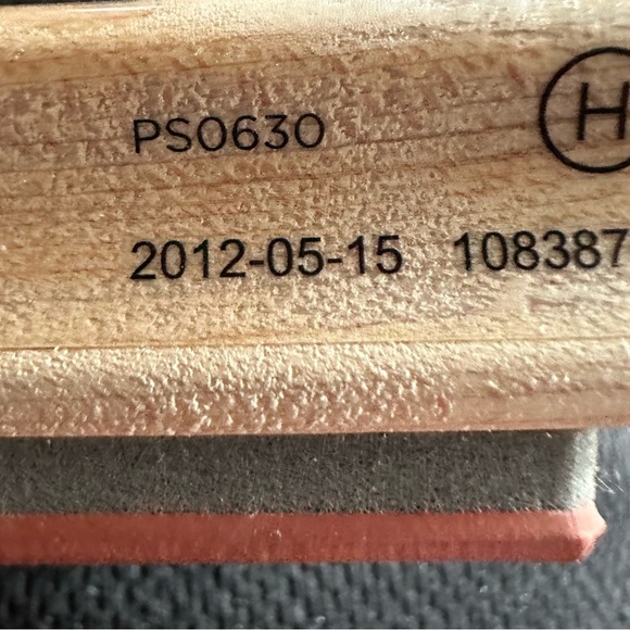 Looking For Blessing That’s Not In Disguise, Rubber Stamp By HAMPTON ART - Picture 5 of 6